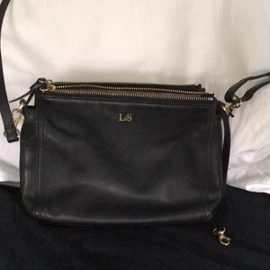 Lo & Sons Pearl Handbag